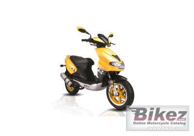 2007 Vento Triton R4 photo